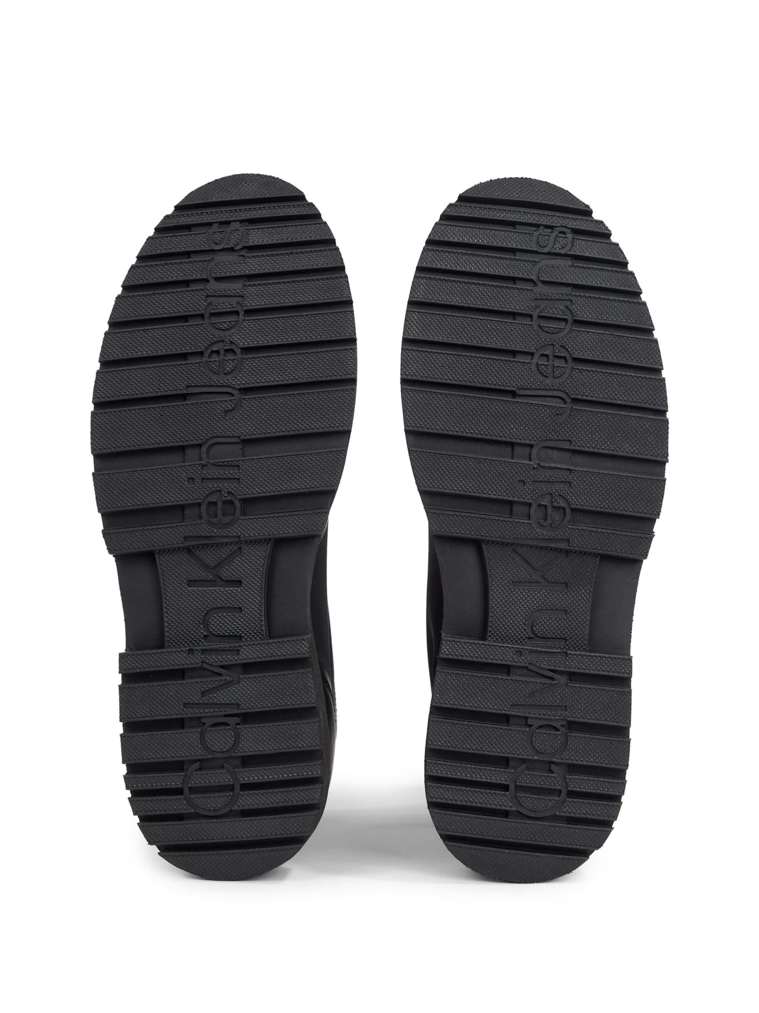 Calvin Klein Recycled Nylon Boots - Image 5