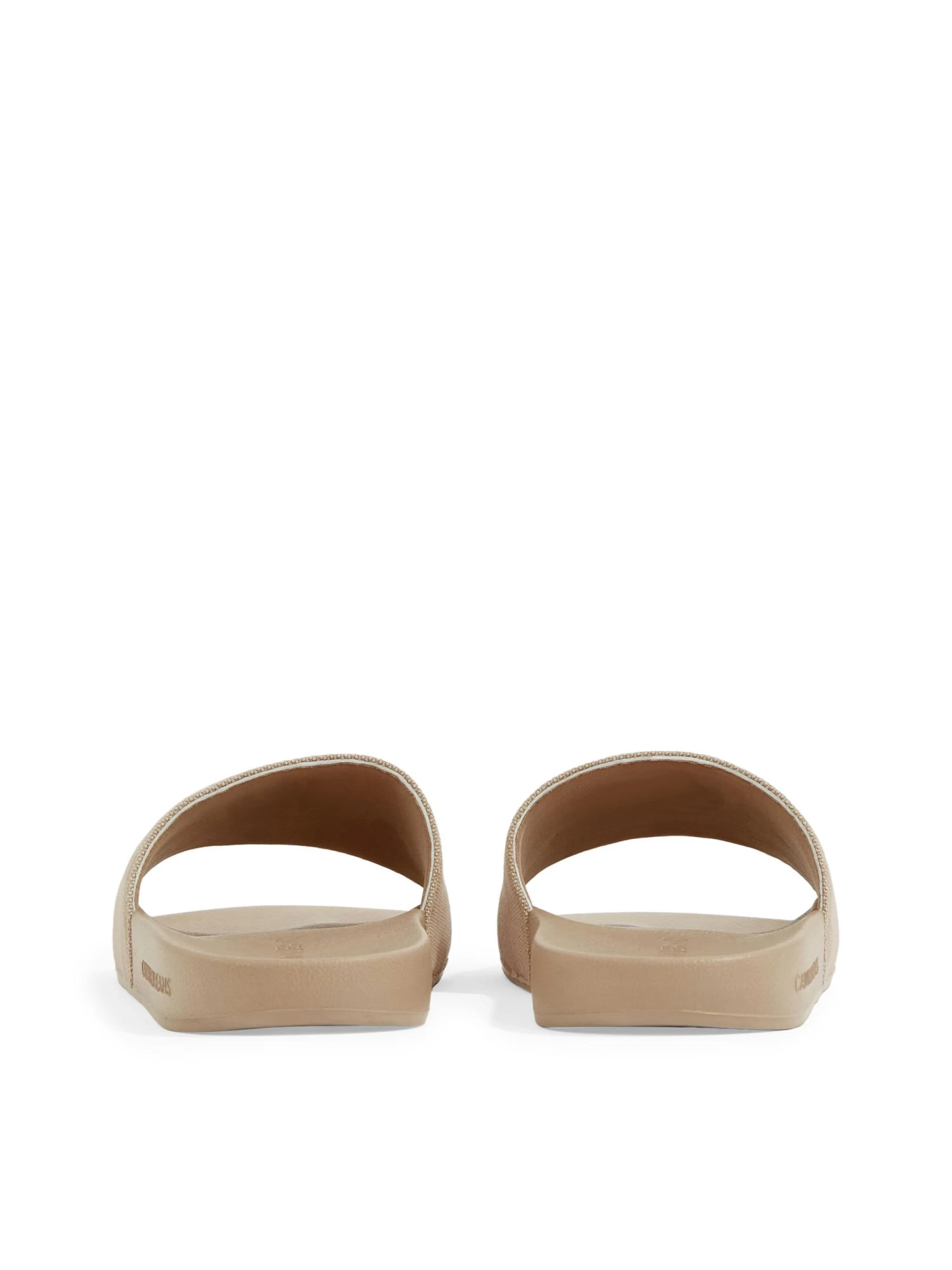 Calvin Klein Monogram Logo Slides - Image 4