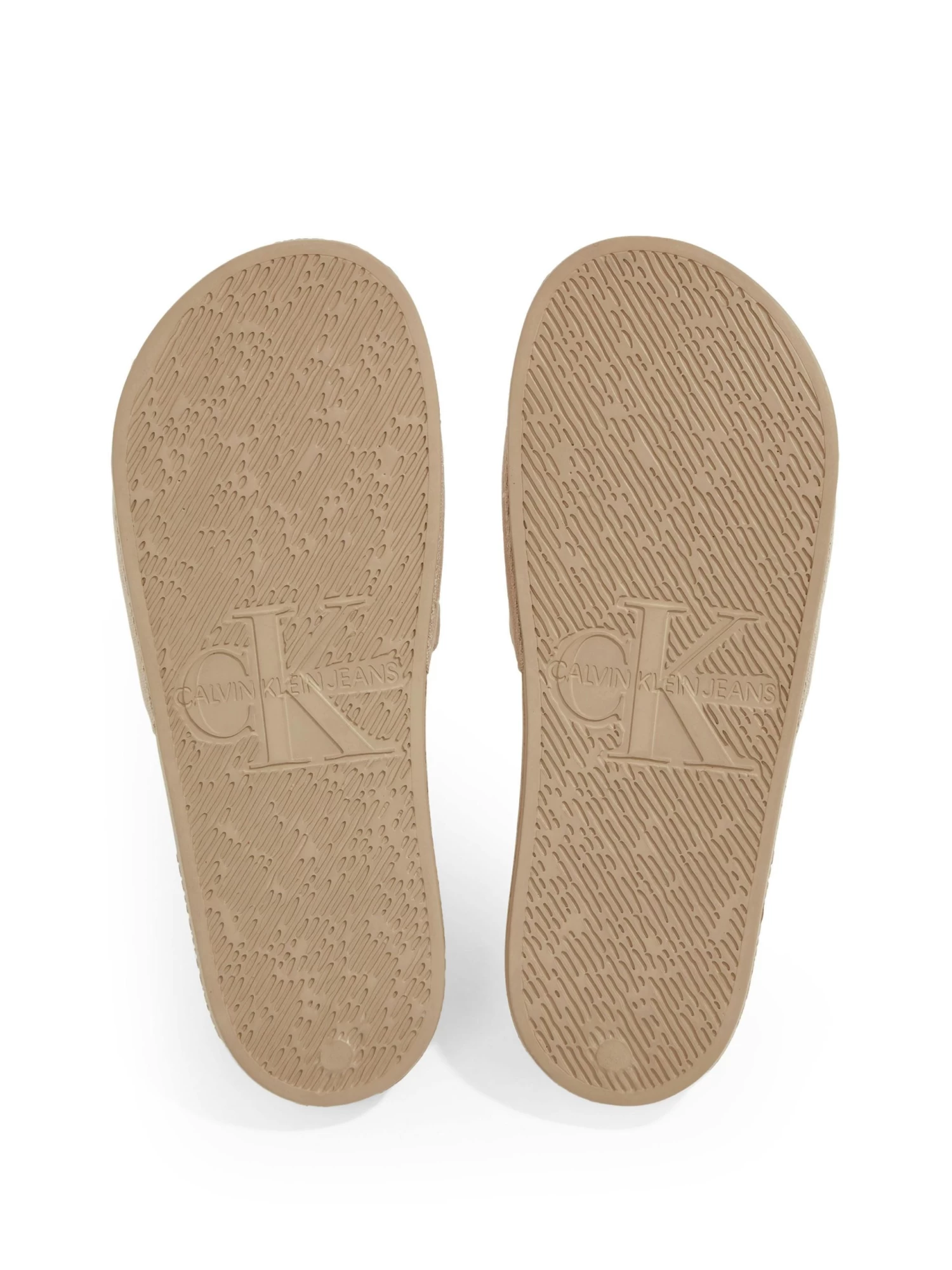 Calvin Klein Monogram Logo Slides - Image 5