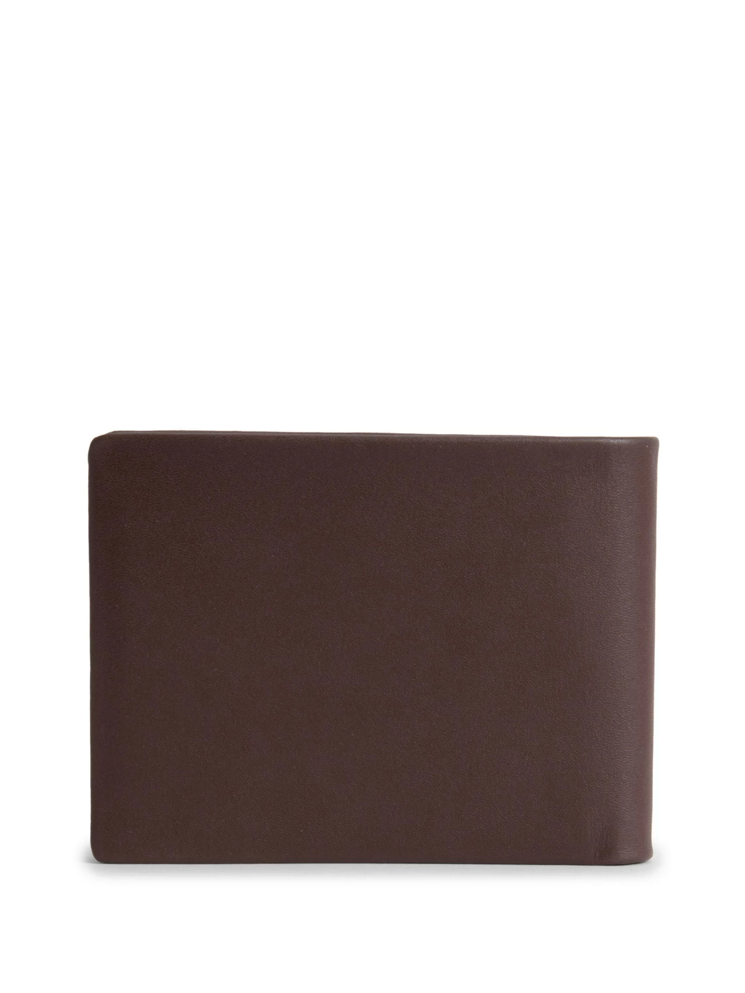 Calvin Klein Leather Billfold Wallet - Image 2