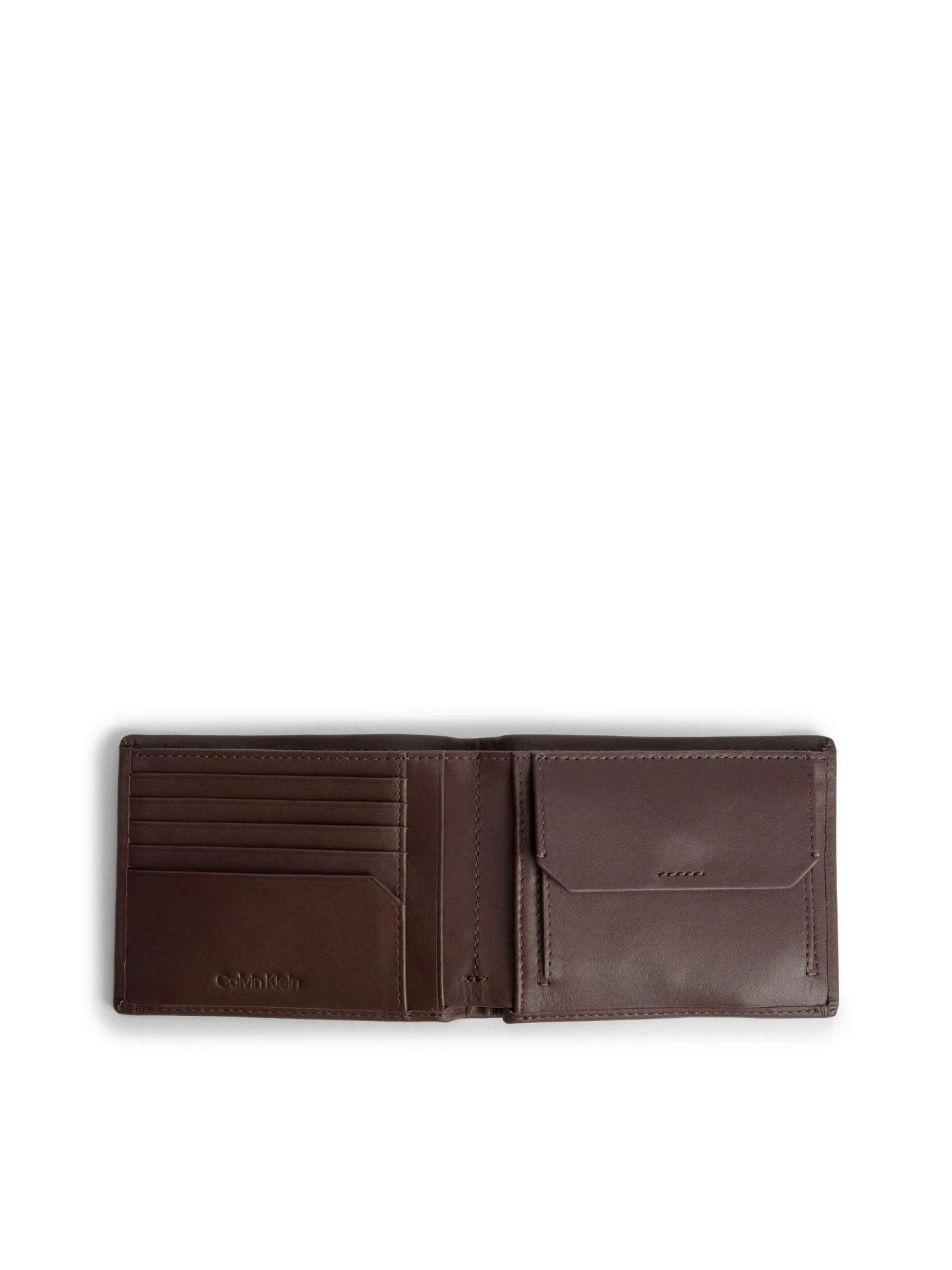 Calvin Klein Leather Billfold Wallet - Image 3