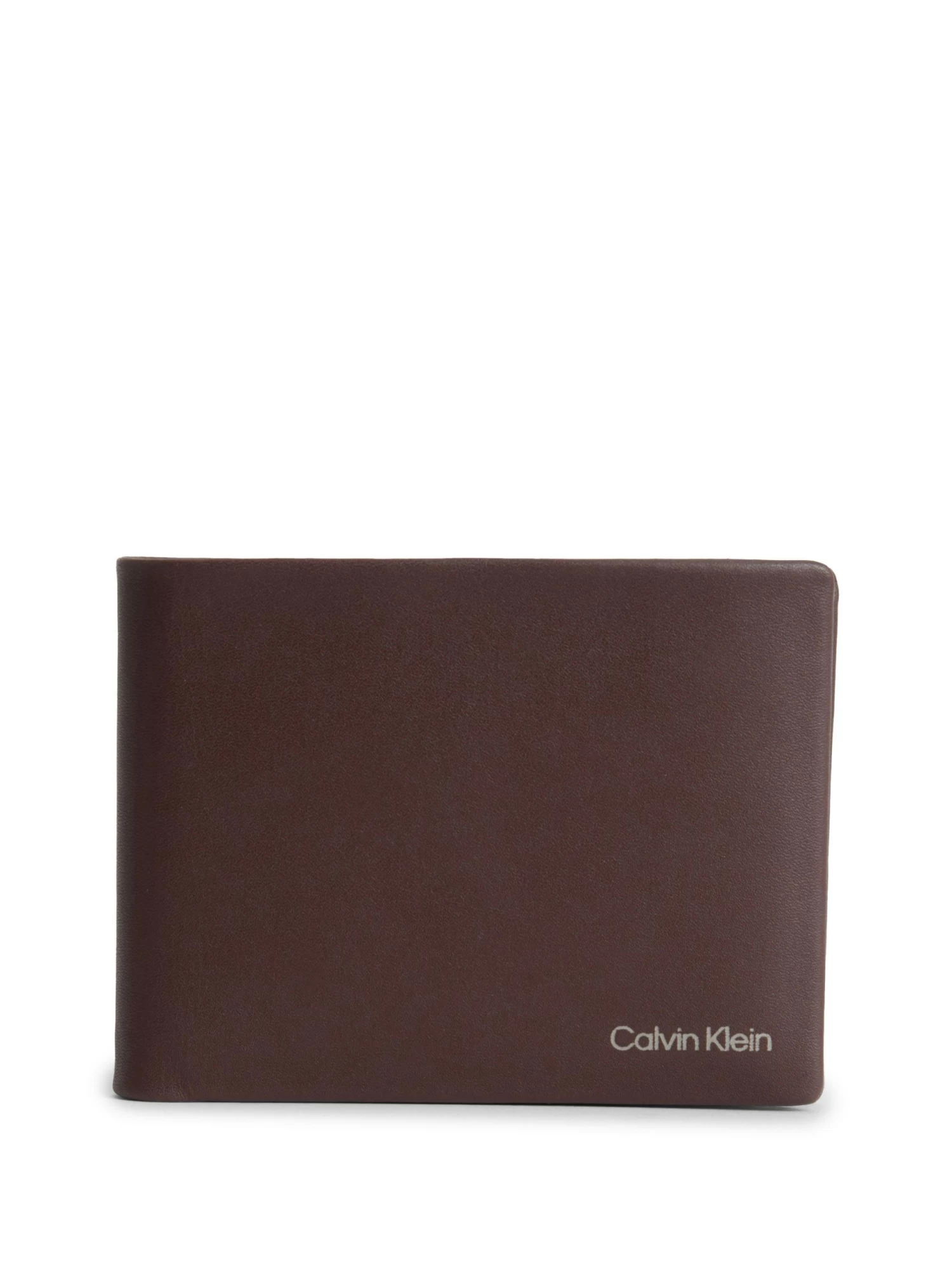 Calvin Klein Leather Billfold Wallet