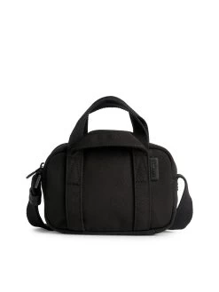 Calvin Klein Small Canvas Crossbody Bag