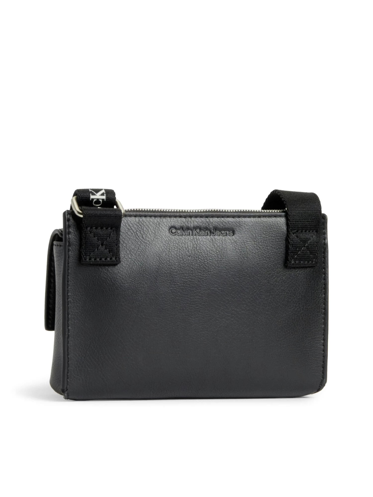 Calvin Klein Recycled Crossbody Phone Bag - Image 2