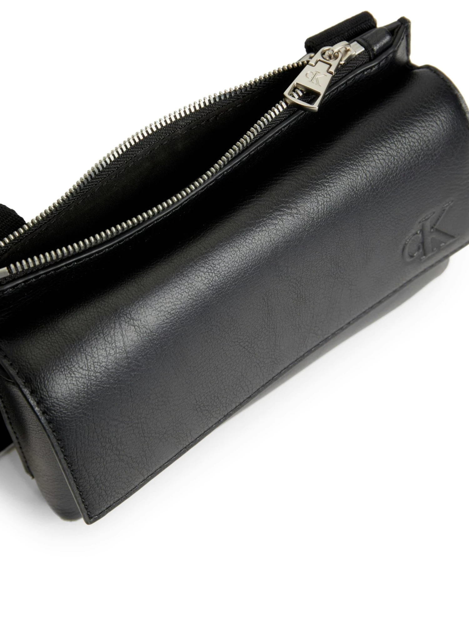 Calvin Klein Recycled Crossbody Phone Bag - Image 3