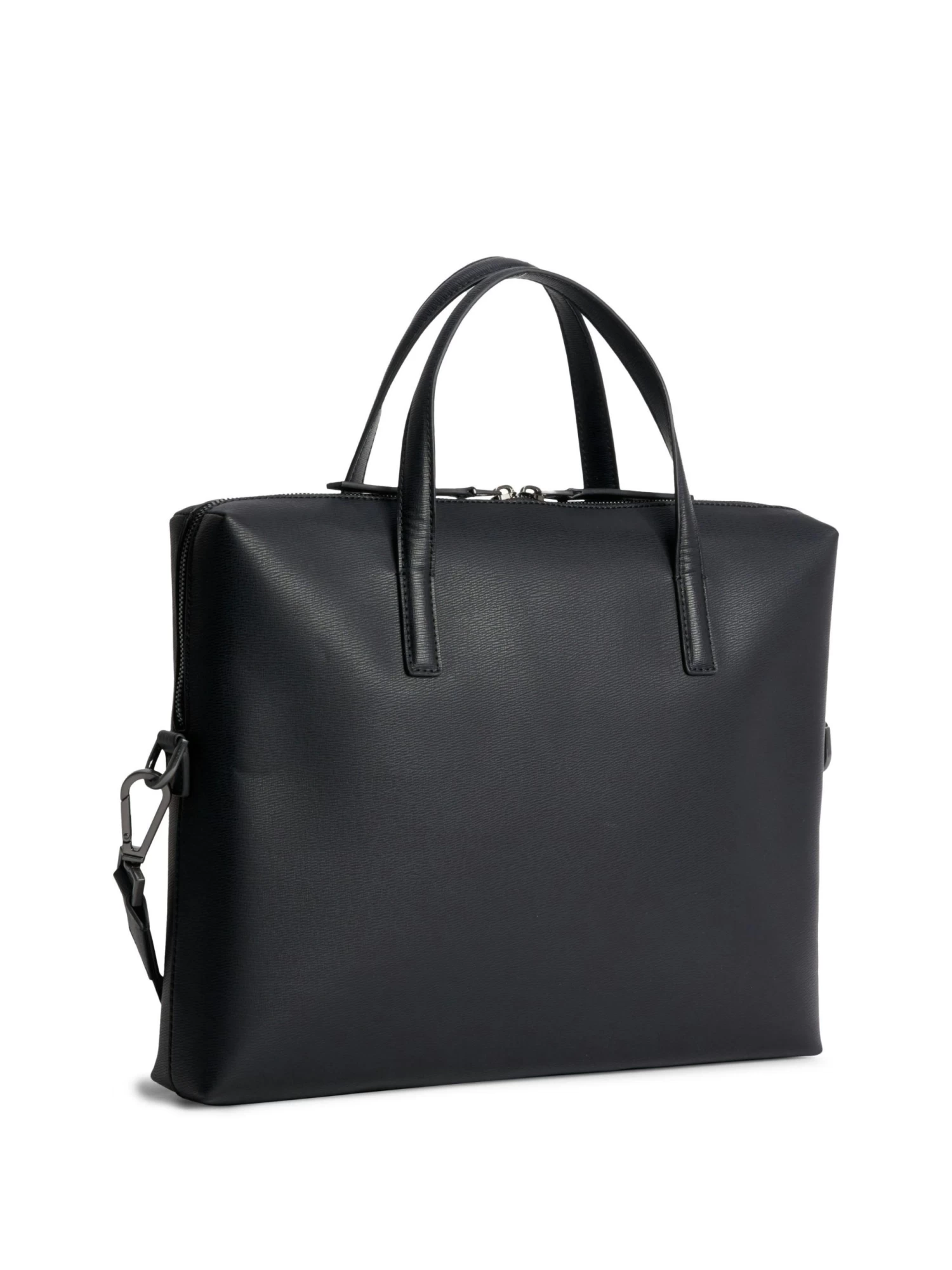 Calvin Klein Recycled Laptop Bag - Image 2