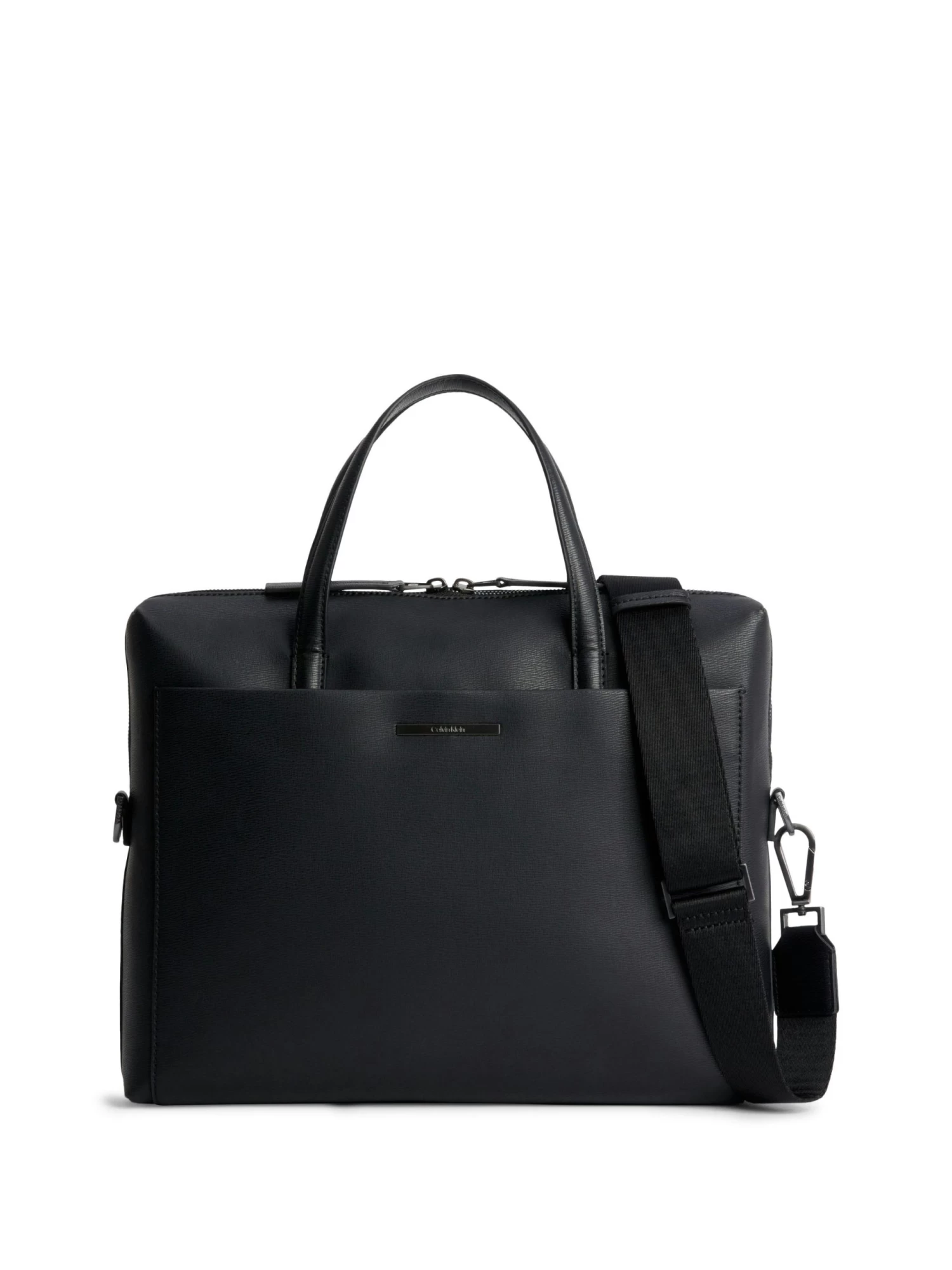 Calvin Klein Recycled Laptop Bag