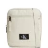 Calvin Klein Recycled Crossbody Reporter Bag