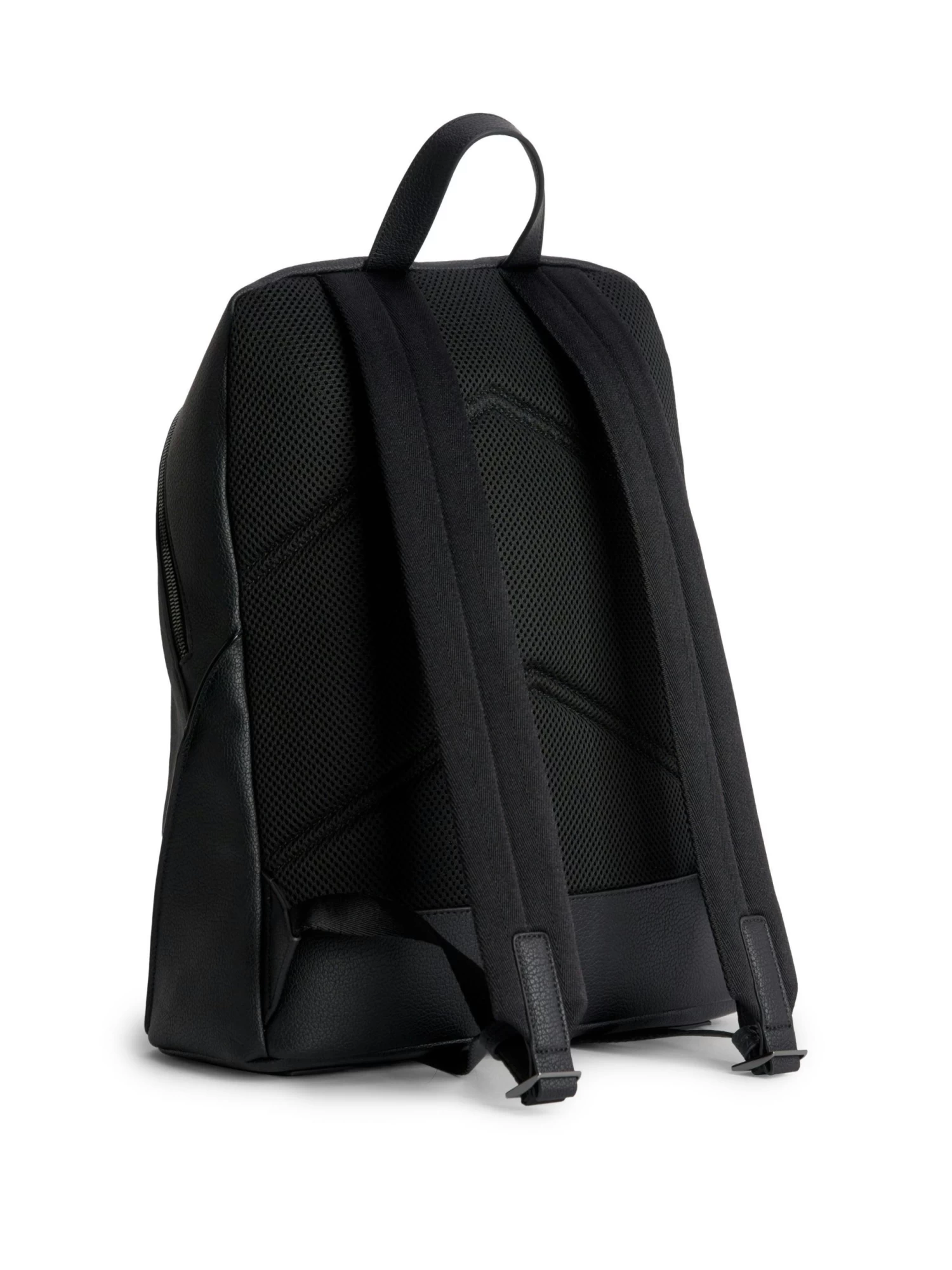 Calvin Klein Recycled Round Backpack - Image 2