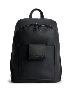 Calvin Klein Recycled Round Backpack