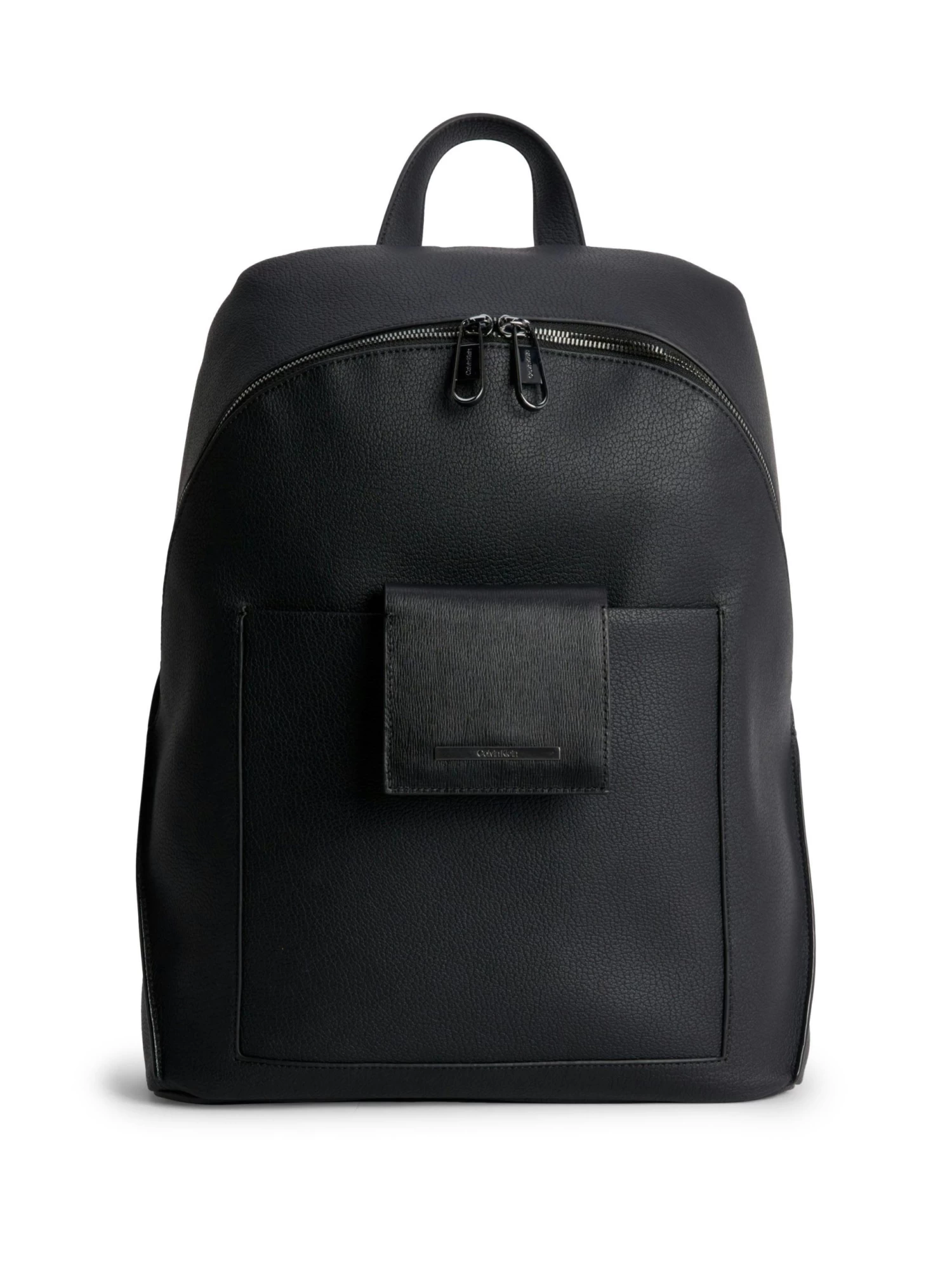 Calvin Klein Recycled Round Backpack