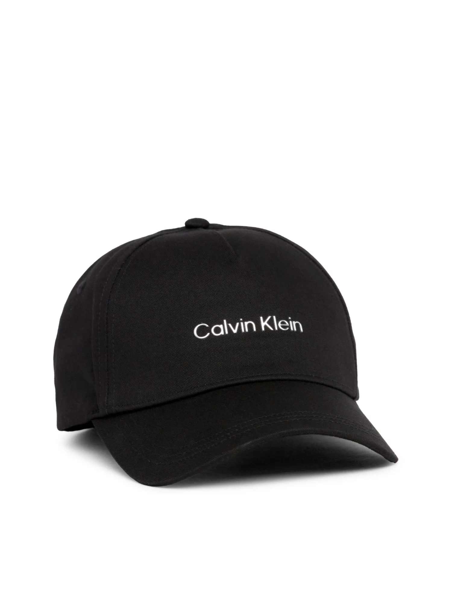 Calvin Klein Organic Cotton Cap