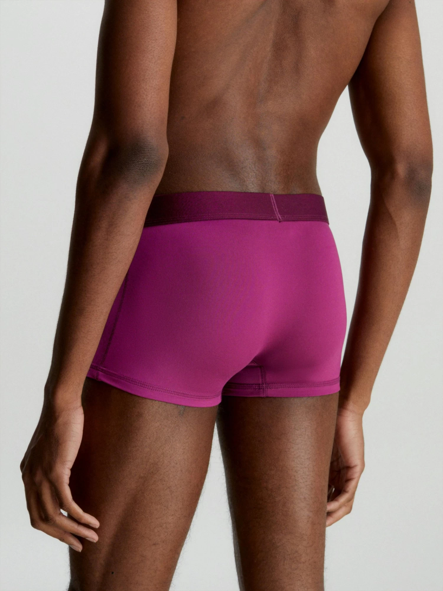 Calvin Klein Future Shift Low Rise Trunk - Image 2