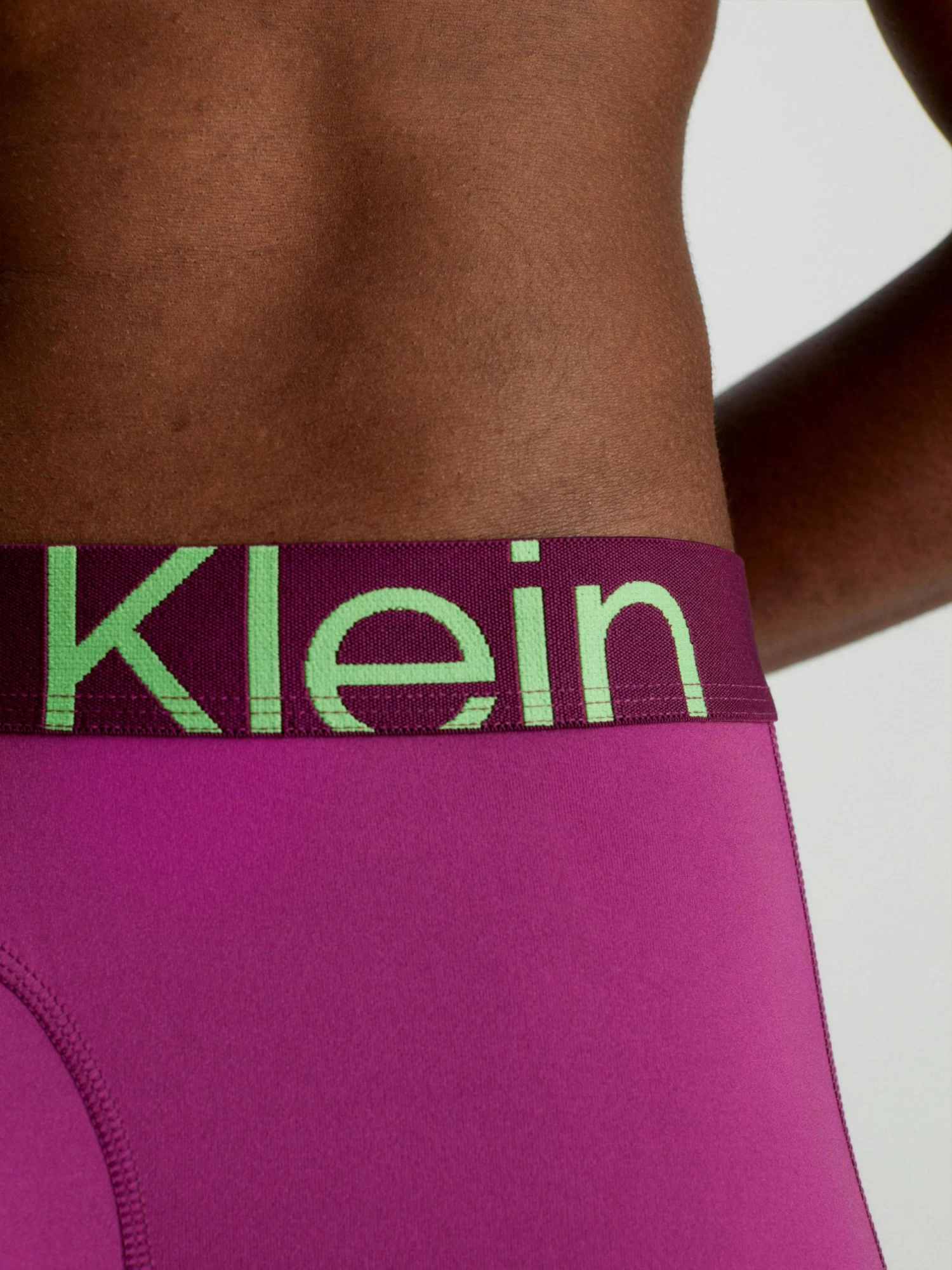 Calvin Klein Future Shift Low Rise Trunk - Image 3