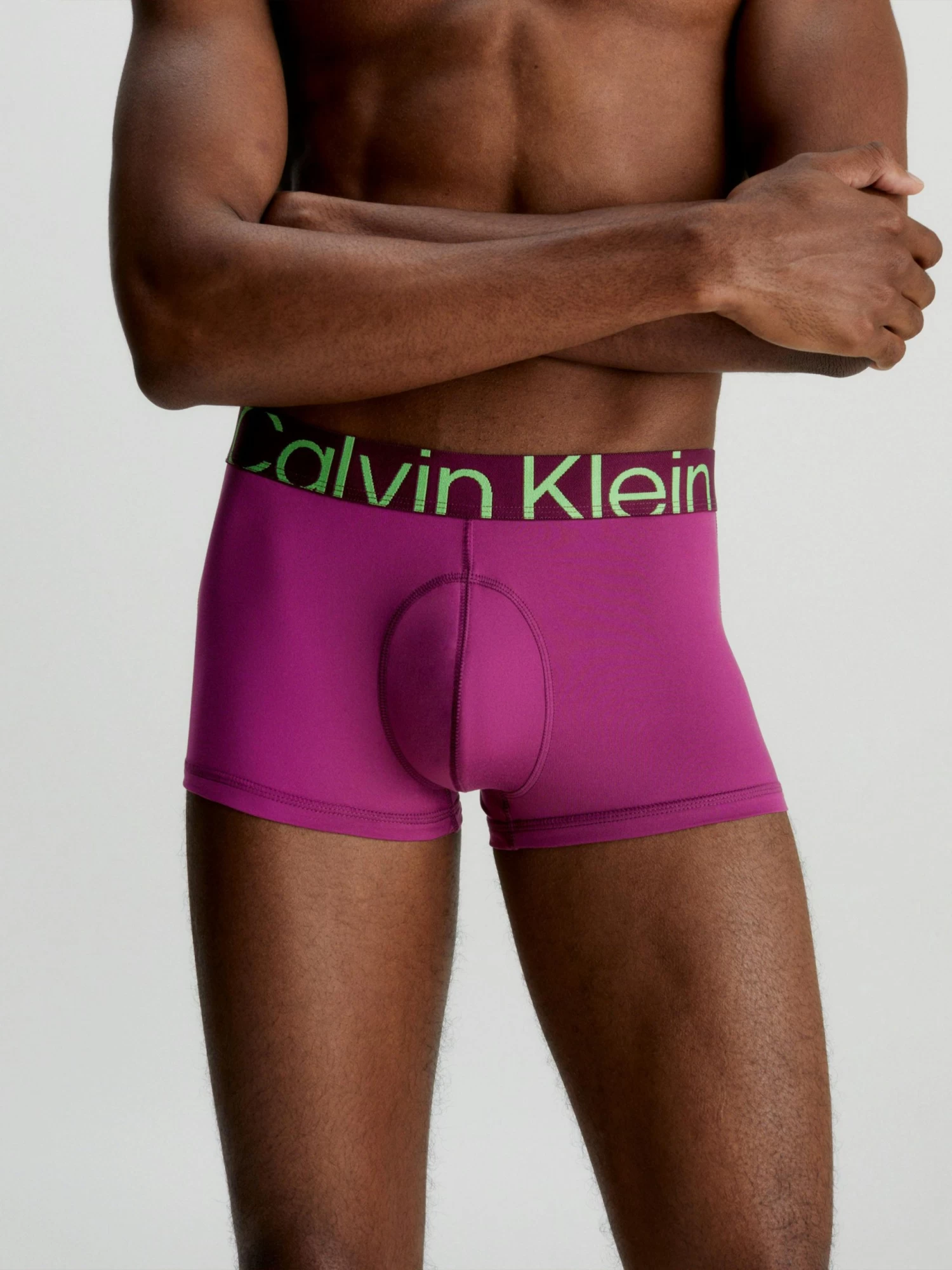 Calvin Klein Future Shift Low Rise Trunk