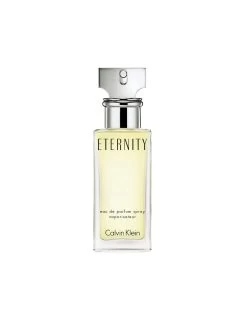 Calvin Klein Eternity For Womens Eau De Parfum 50ml