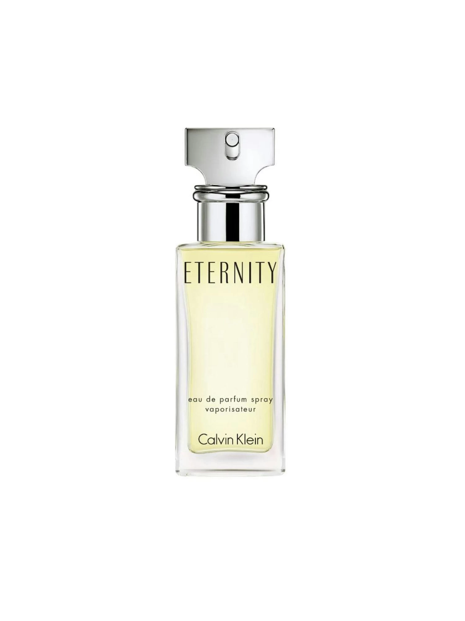 Calvin Klein Eternity For Womens Eau De Parfum 50ml
