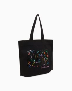 Calvin Klein Pride Tote Bag