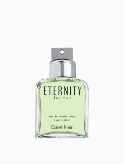 Calvin Klein Eternity For Men Eau De Toilette 100ml