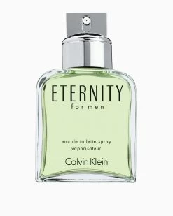 Calvin Klein Eternity For Men Eau De Toilette 50ml