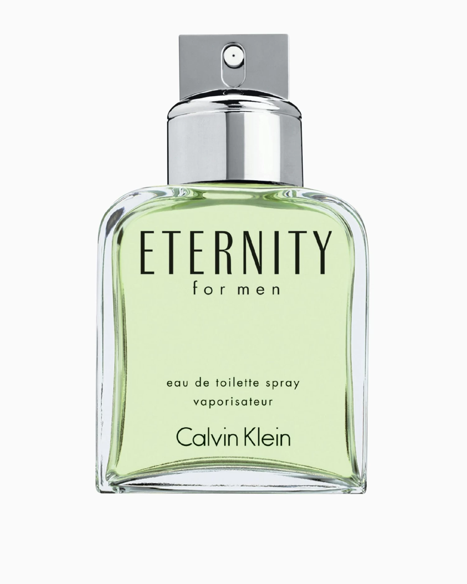 Calvin Klein Eternity For Men Eau De Toilette 50ml