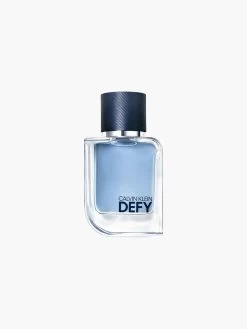 Calvin Klein Defy Eau De Toilette