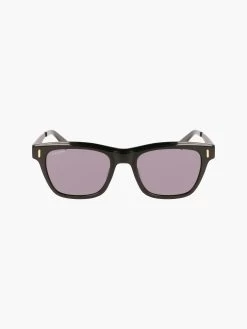 Calvin Klein Modern Rectangle Sunglasses