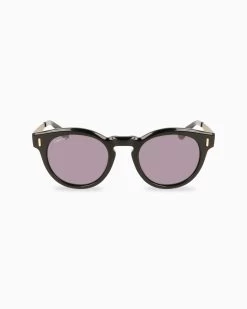 Calvin Klein Modern Unisex Rectangle Sunglasses