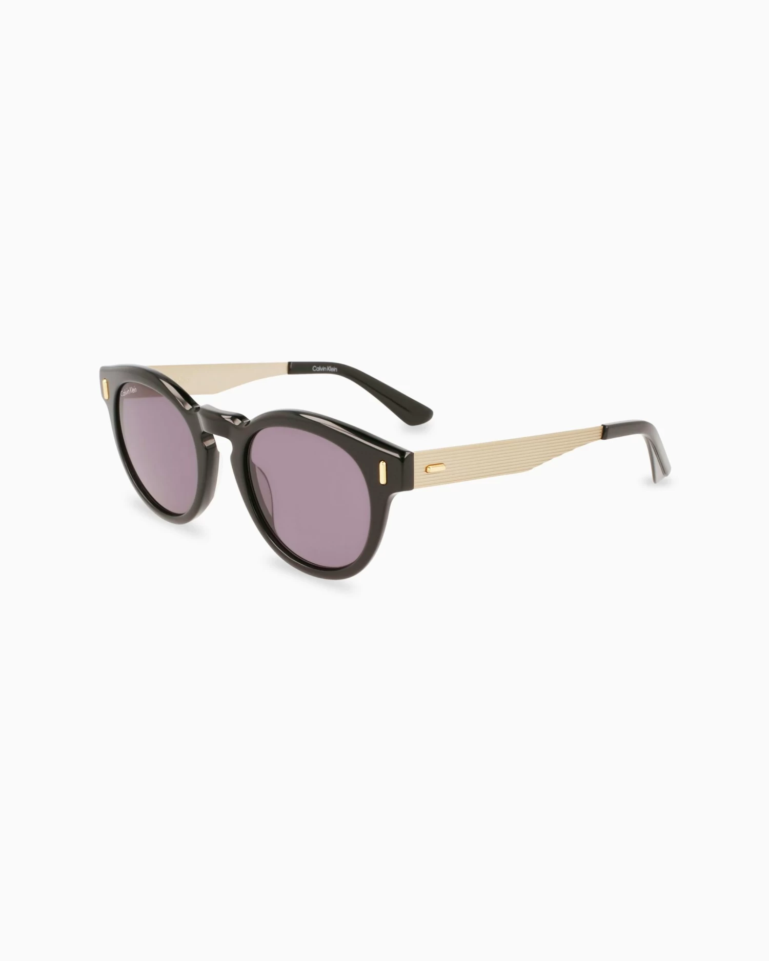 Calvin Klein Modern Unisex Rectangle Sunglasses - Image 2