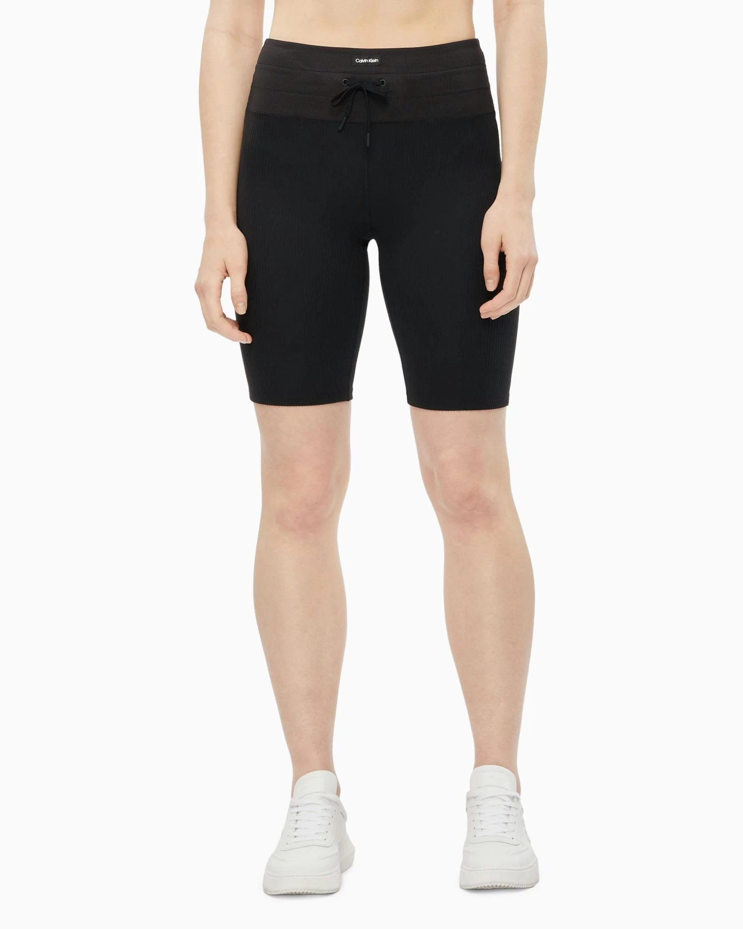 Calvin Klein Gym Bike Shorts