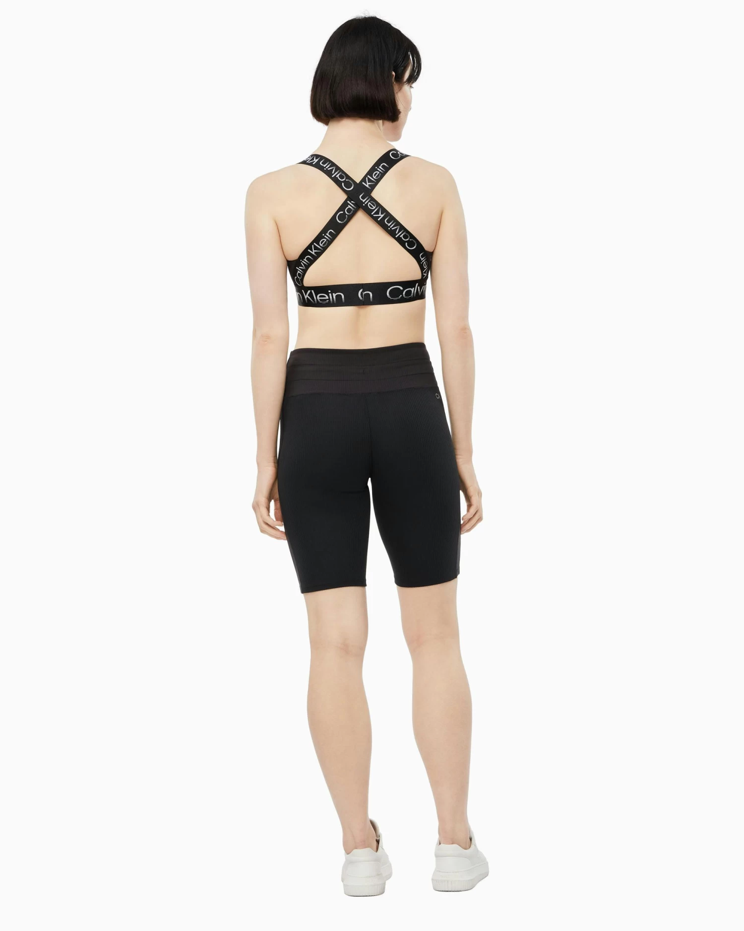 Calvin Klein Gym Bike Shorts - Image 2