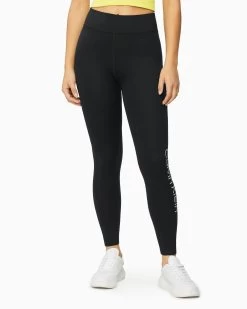 Calvin Klein 7/8 Gym Leggings