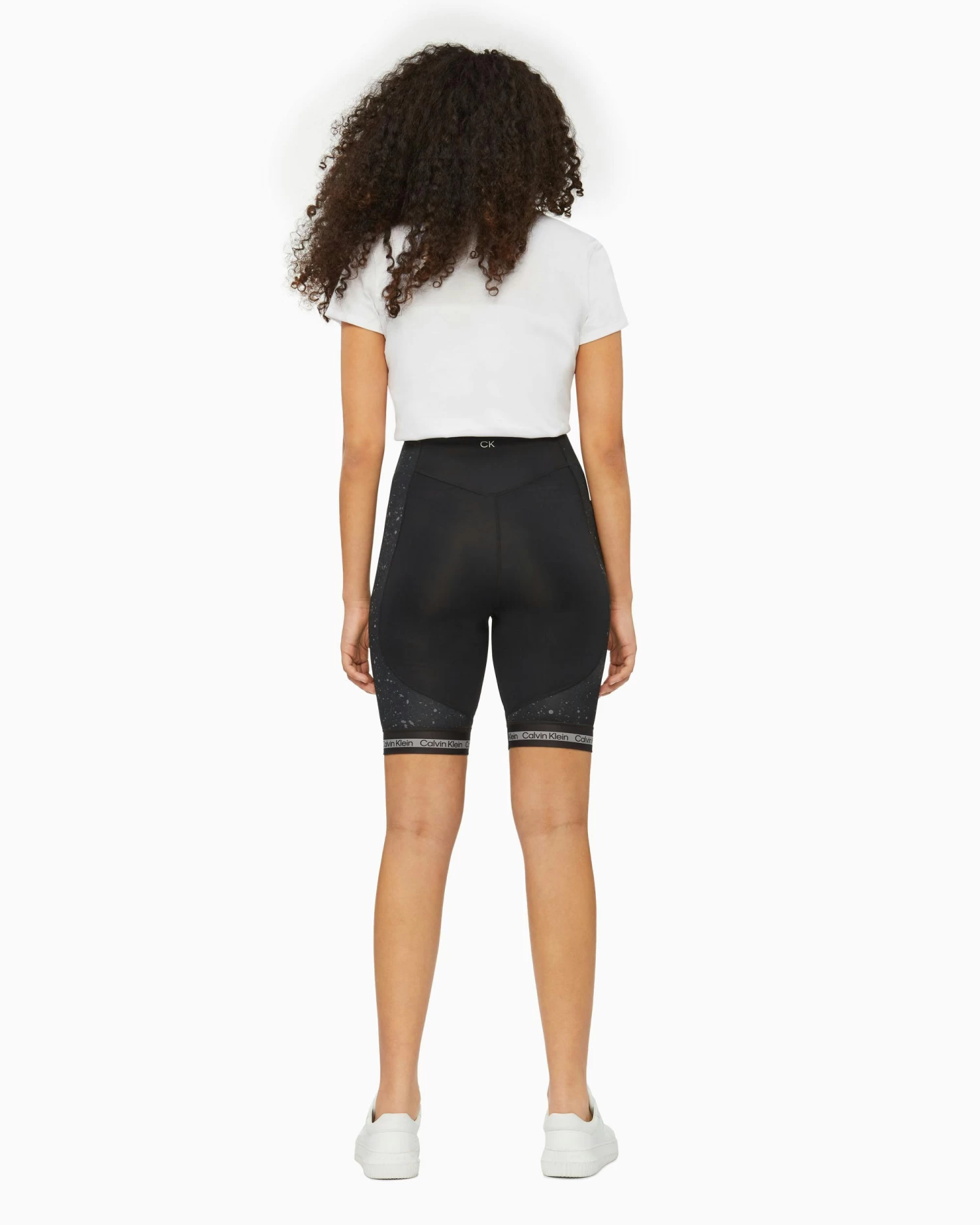 Calvin Klein Performance Gym Shorts - Image 2