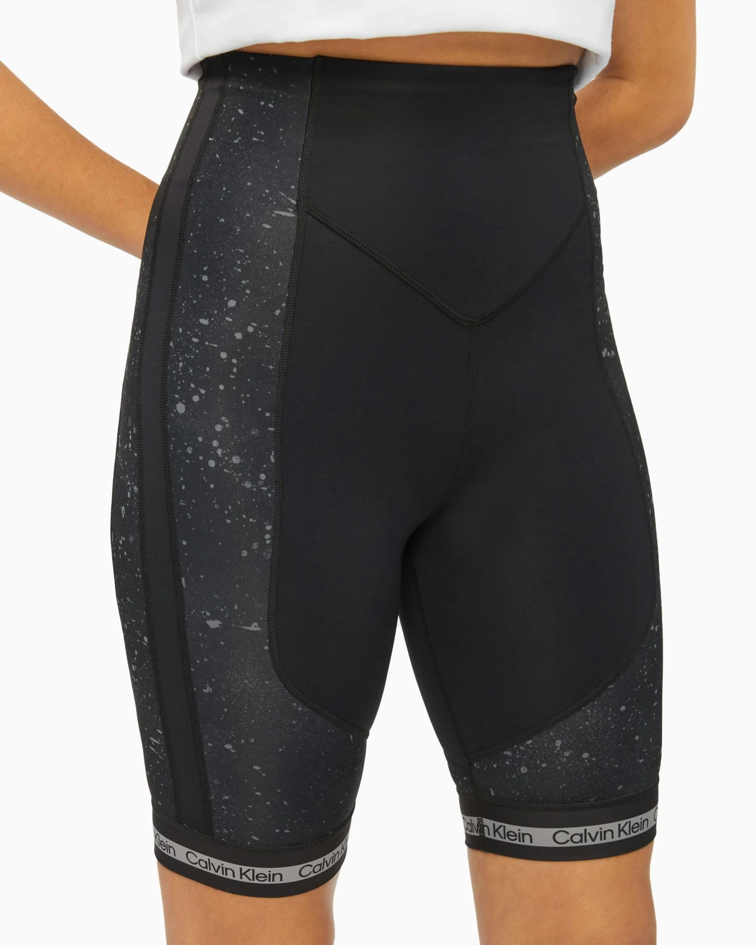 Calvin Klein Performance Gym Shorts - Image 3