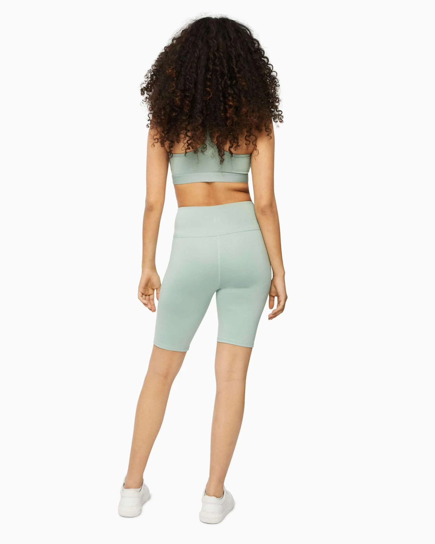 Calvin Klein Gym Shorts - Image 2