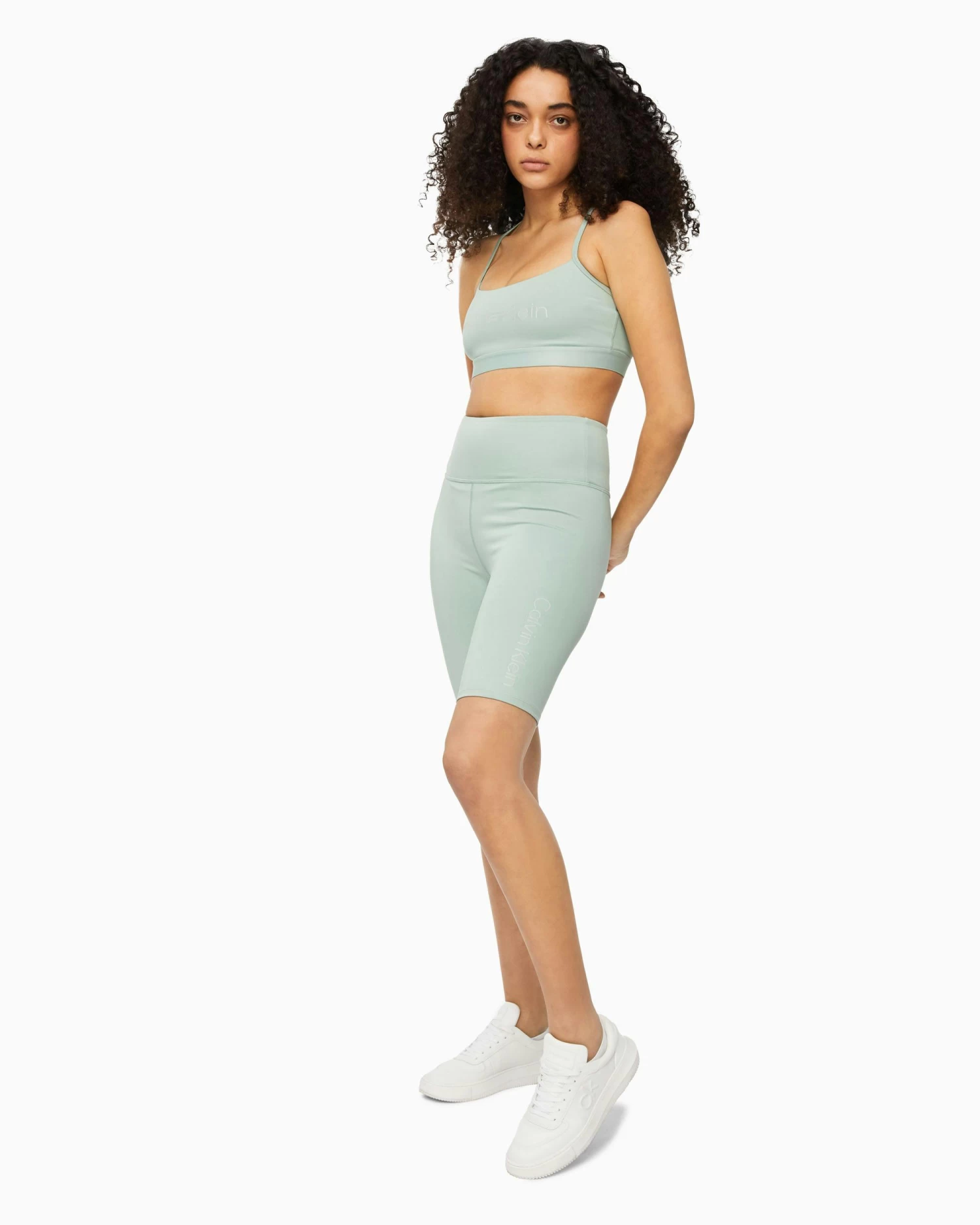 Calvin Klein Gym Shorts - Image 4