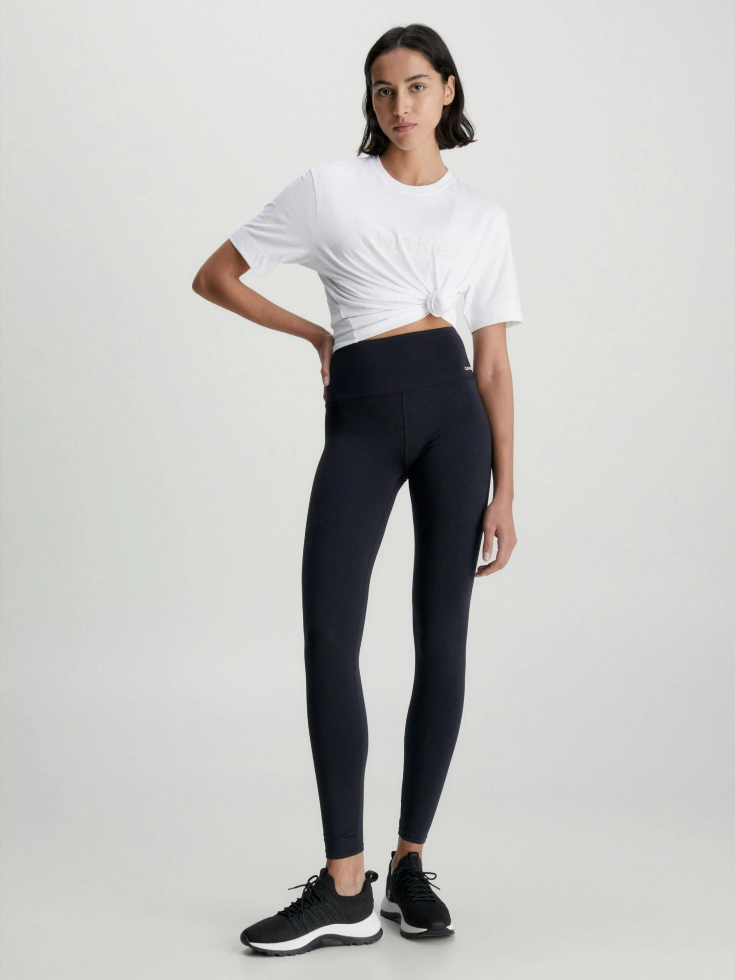 Calvin Klein Boyfriend T-Shirt