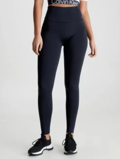 Calvin Klein Full Length Sport Leggings