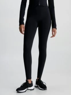 Calvin Klein Seamless 7/8 Sport Leggings