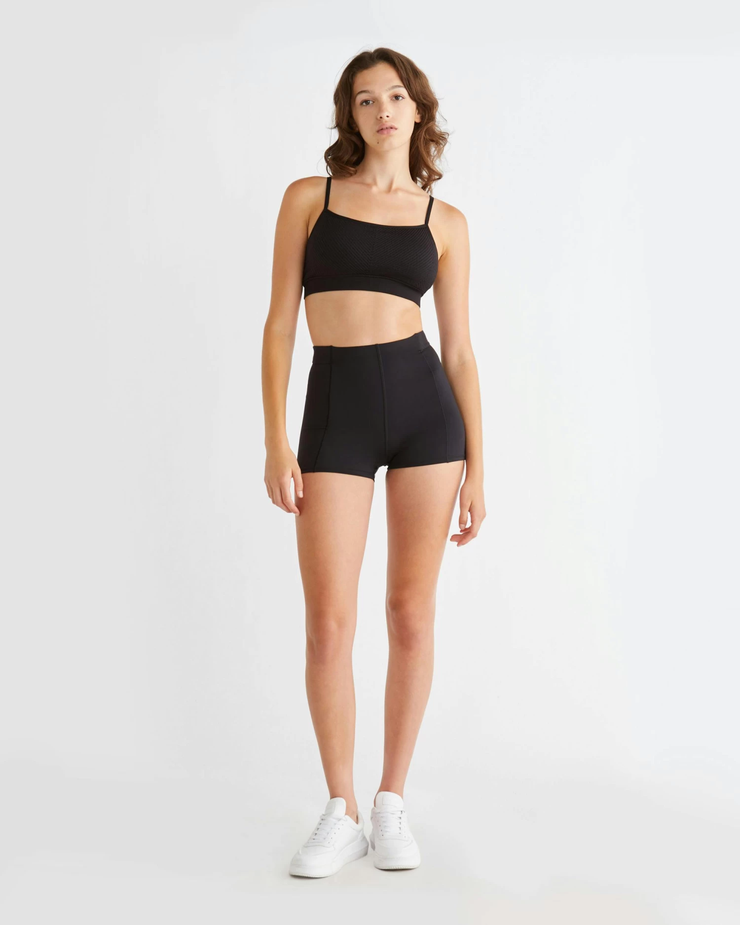 Calvin Klein Sport Shorts - Image 4