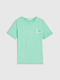 Calvin Klein Boys 4-7 Cotton T-Shirt