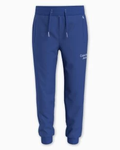 Calvin Klein Boys 8-16 Cotton Joggers