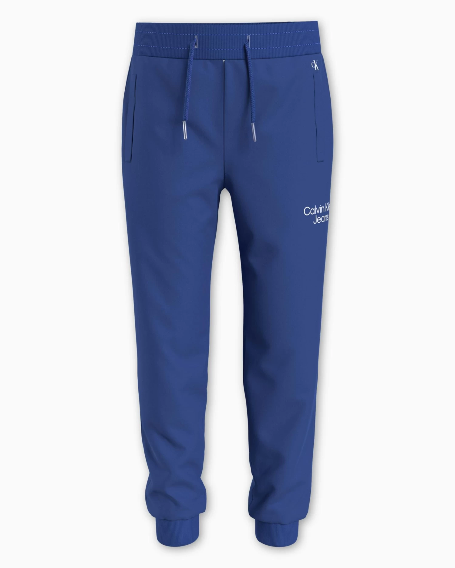 Calvin Klein Boys 8-16 Cotton Joggers