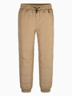 Calvin Klein Boys 8-16 Quilted Pants