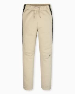Calvin Klein Boys 8-16 Logo Tape Sweatpants