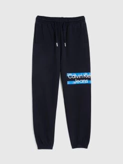 Calvin Klein Boys 8-16 Logo Joggers