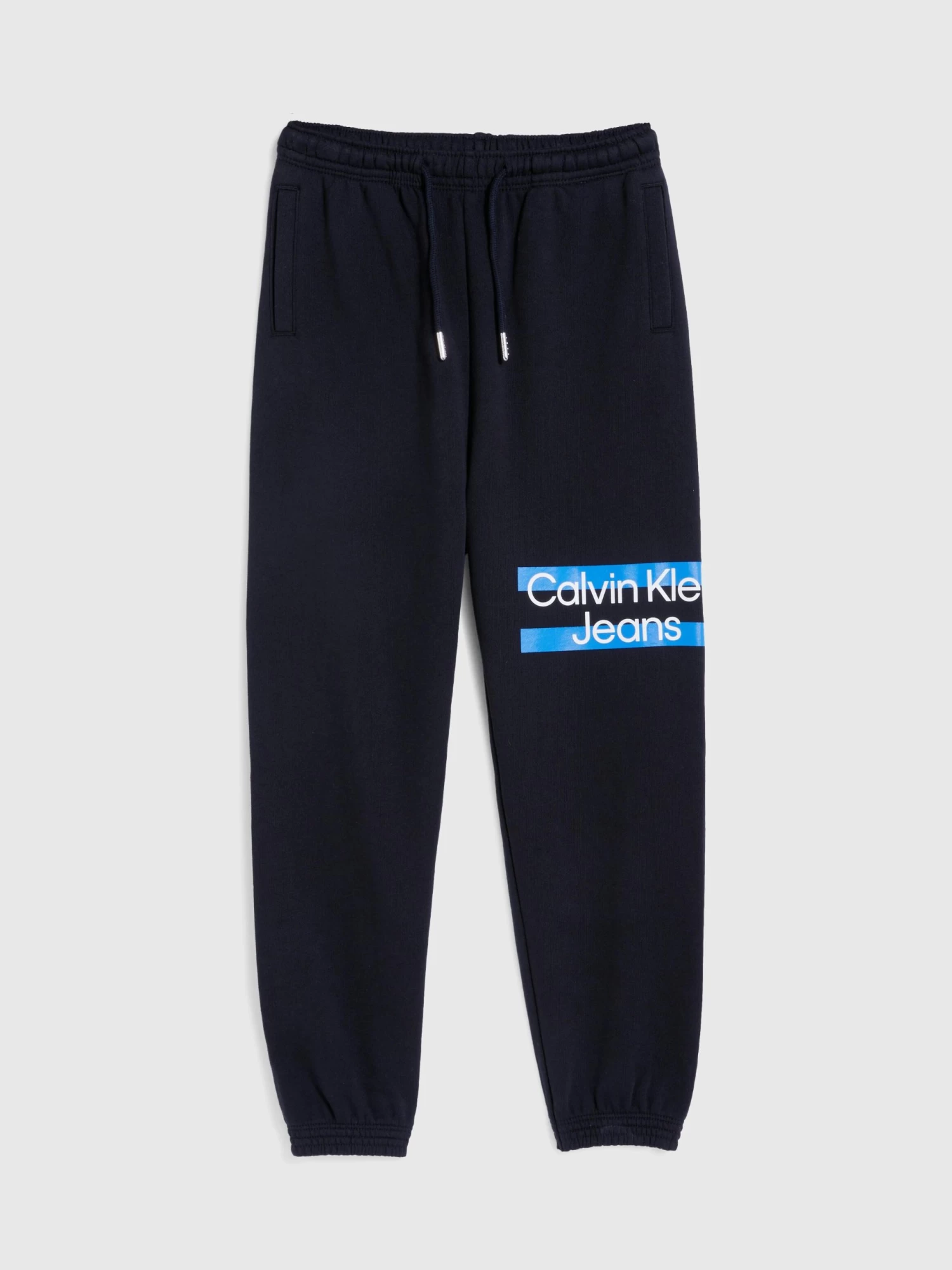 Calvin Klein Boys 8-16 Logo Joggers
