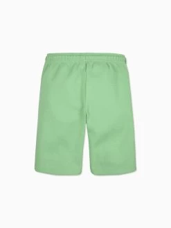 Calvin Klein Boys 8-16 Interlock Pique Shorts