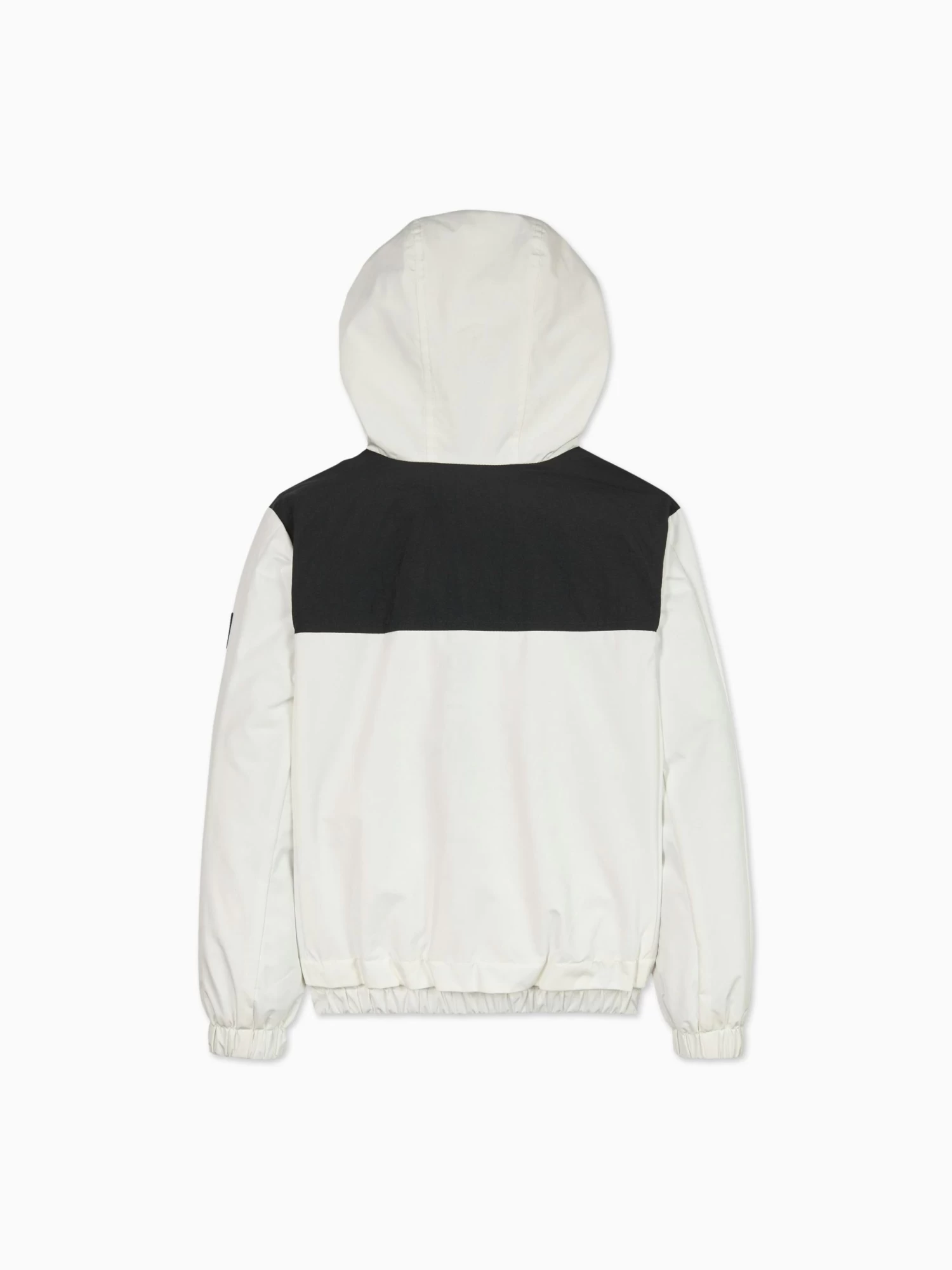 Calvin Klein Boys 8-16 Block Print Sun Reveal Jacket - Image 2