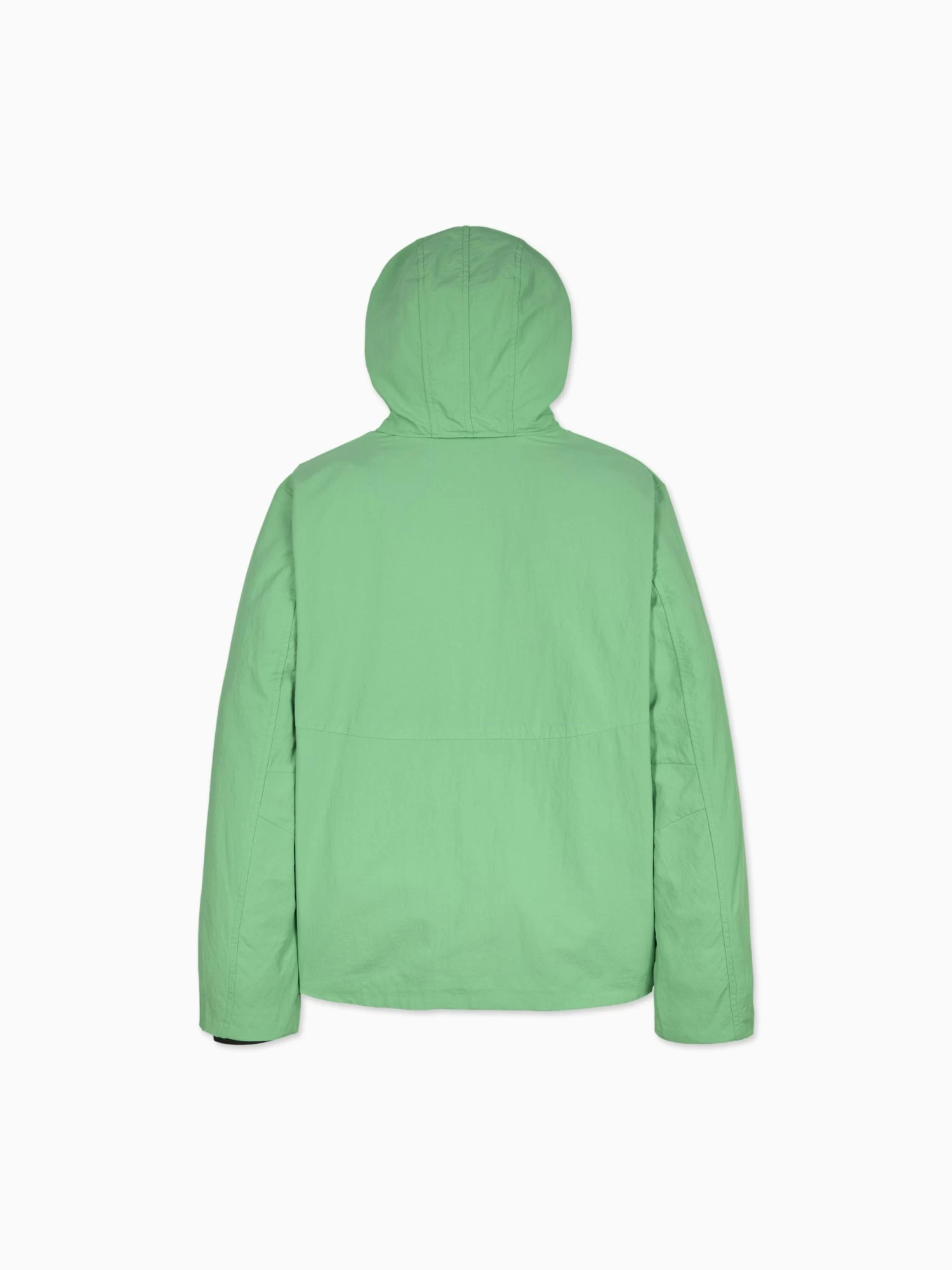 Calvin Klein Boys 3-7 Modern Utility Jacket - Image 3